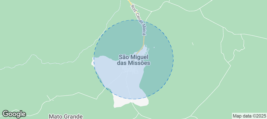 Discover São Miguel das Missões Airbnb Analytics
